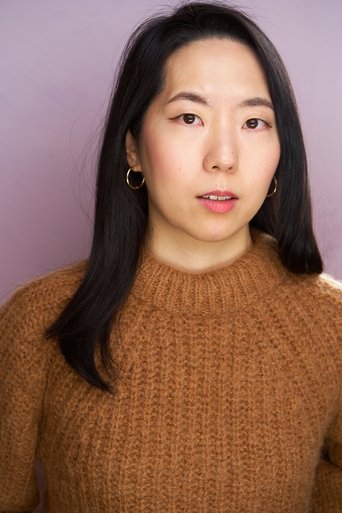 Portrait of Estelle Lee