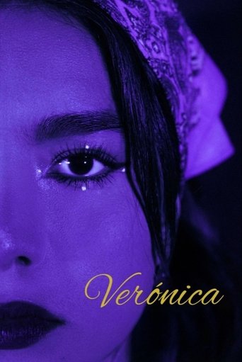 Verónica Poster of Verónica