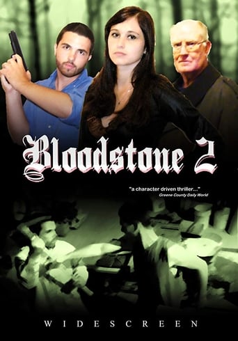 Poster of Bloodstone II