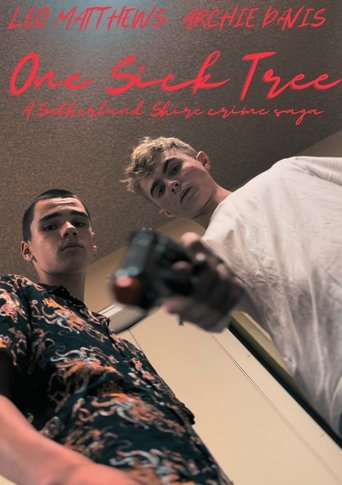 Poster of One Sick Tree