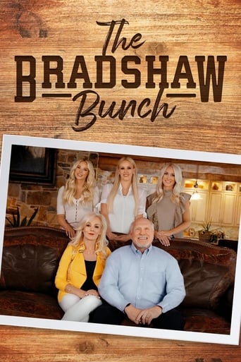 Portrait for The Bradshaw Bunch - Season 1