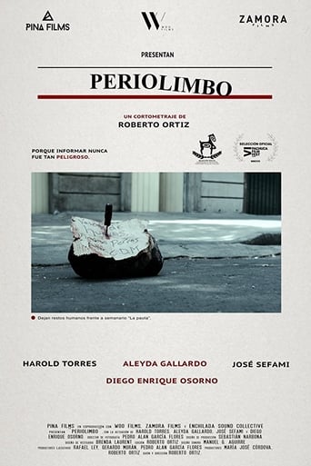 Poster of Periolimbo