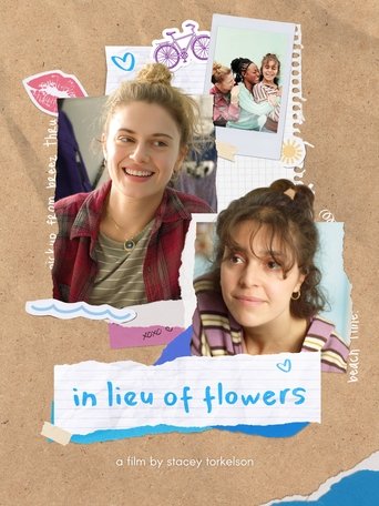 Poster of In Lieu of Flowers