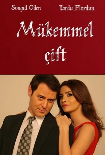 Mükemmel Çift Poster of Mükemmel Çift