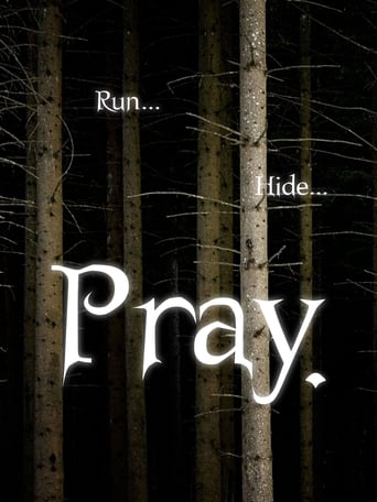 Poster of Pray.