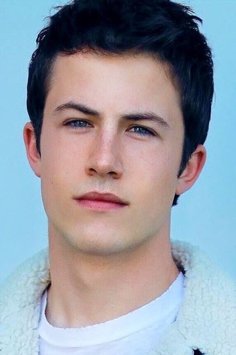 Portrait of Dylan Minnette