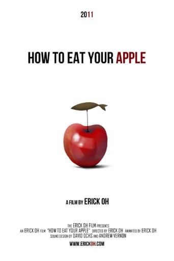 Poster of How to Eat Your Apple