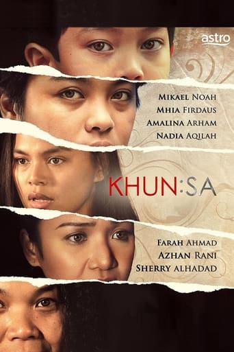 Poster of Khunsa