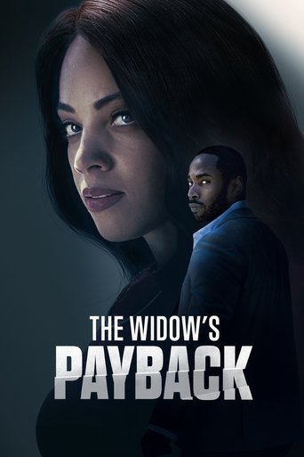 Poster of The Widow's Payback