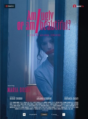 Poster of Am I ugly or am I beautiful?