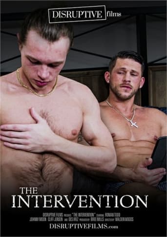 Poster of The Intervention