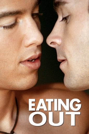 Poster of Eating Out