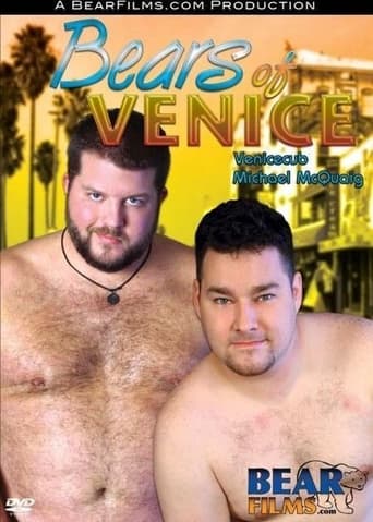 Poster of Bears of Venice