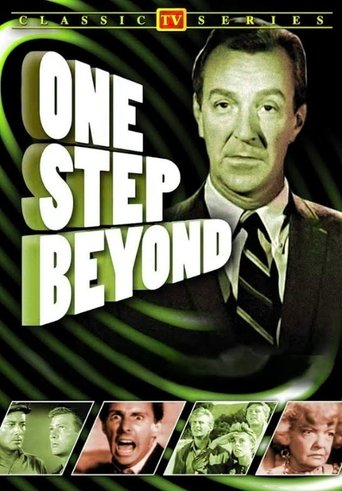 Portrait for One Step Beyond - Season 2