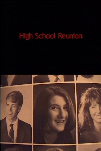 Poster of High School Reunion