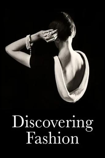 Poster of Discovering Fashion