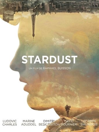 Poster of Stardust