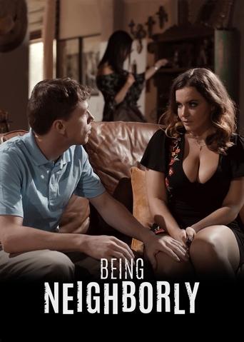 Poster of Being Neighborly