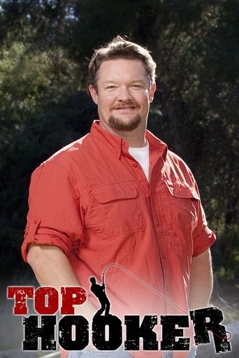 Poster of Top Hooker