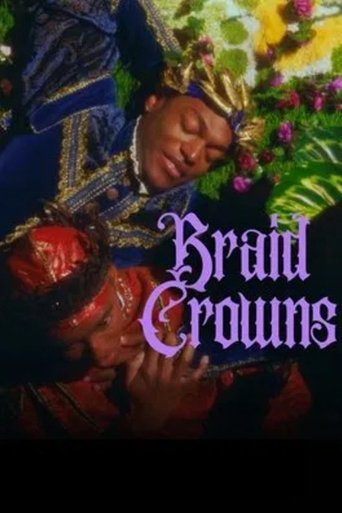 Braid Crowns Poster of Braid Crowns