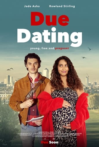 Poster of Due Dating