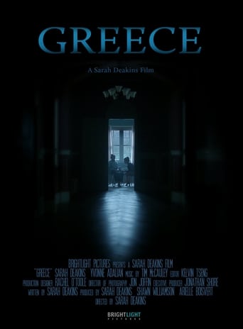 Poster of Greece