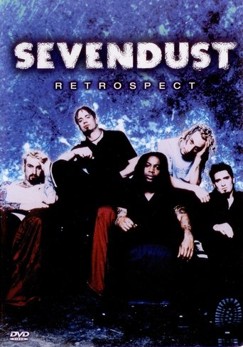 Poster of Sevendust Retrospect