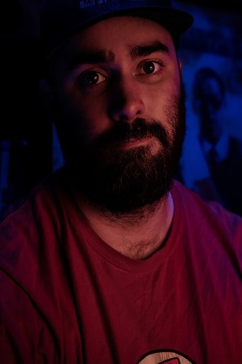 Portrait of Spencer Schwendiman