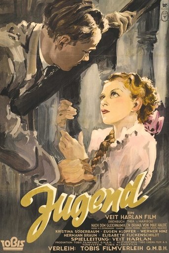 Poster of Youth