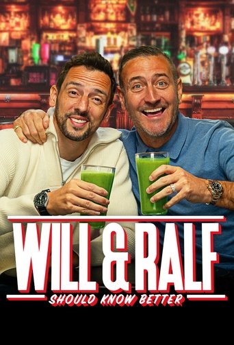 Portrait for Will and Ralf Should Know Better - Season 1