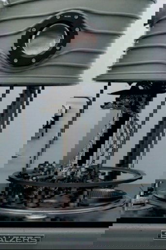 Poster of The Mirrored Message