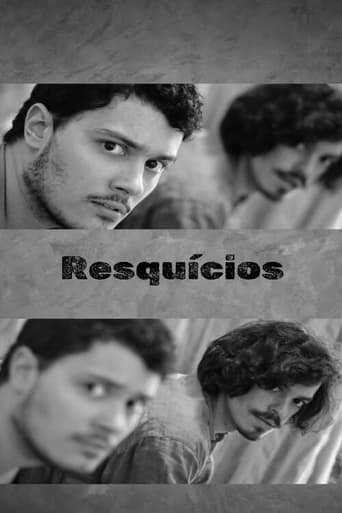 Poster of Resquícios