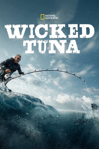 Portrait for Wicked Tuna - Season 11