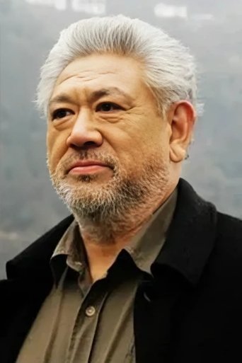 Portrait of Cui Dai