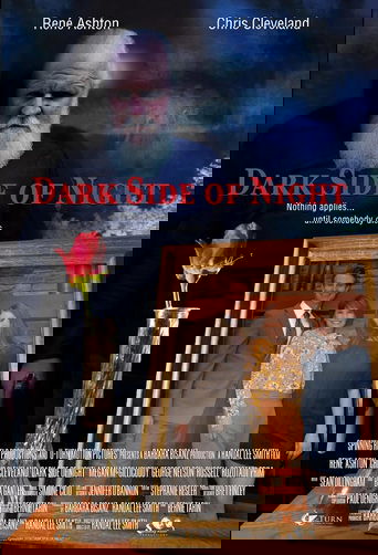 Poster of Dark Side Of Night