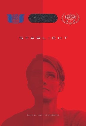 Poster of Starlight
