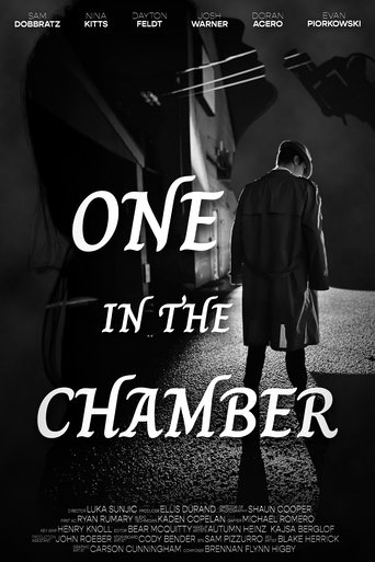 Poster of One In The Chamber