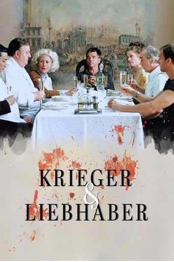 Poster of Krieger und Liebhaber
