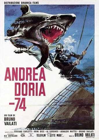 Poster of Andrea Doria -74