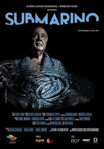 Poster of Submarino