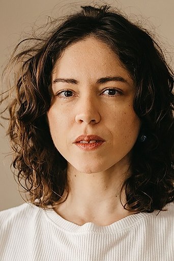 Portrait of Fátima Macedo
