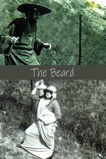 Poster of The Beard