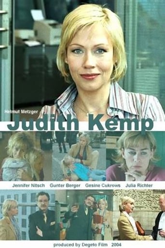 Poster of Judith Kemp