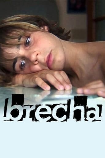 Poster of Breach