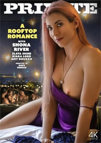 Poster of A Rooftop Romance