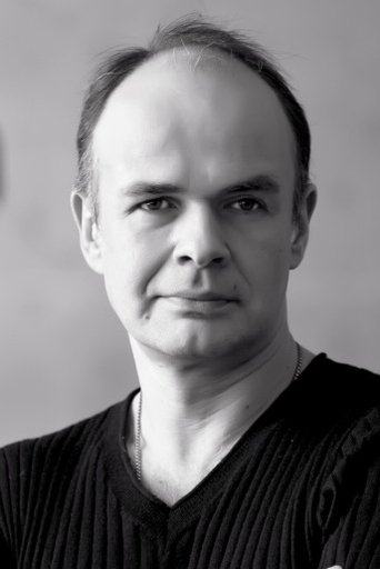 Portrait of Сергей Стегайлов