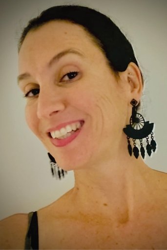 Portrait of Lia Nunes