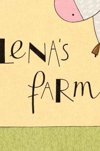 Poster of Lena's Farm