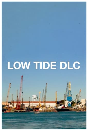 Poster of Low Tide: DLC