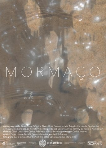 Poster of Mormaço